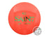 Latitude 64 Gold Line Saint Fairway Driver Golf Disc (Individually Listed)