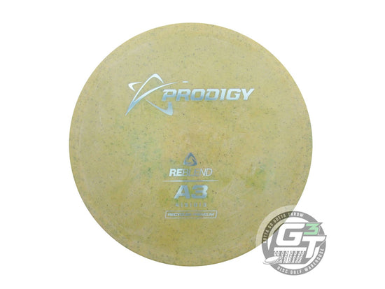 Prodigy ReBlend A3 Approach Midrange Golf Disc (Individually Listed)