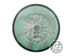 MVP Plasma Tesla Distance Driver Golf Disc (Individually Listed)