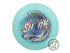 Innova DX Shark Midrange Golf Disc (Individually Listed)
