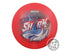 Innova DX Shark Midrange Golf Disc (Individually Listed)