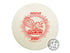 Innova Proto Glow DX Roc Midrange Golf Disc (Individually Listed)