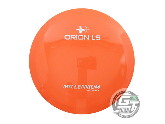 Millennium Sirius Orion LS Distance Driver Golf Disc (Individually Listed)