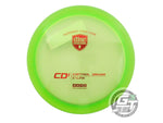 Discmania C-Line CD1 Control Driver Distance Driver Golf Disc (Individually Listed)
