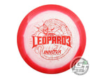 Innova Halo Star Leopard3 Fairway Driver Golf Disc (Individually Listed)