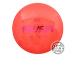 Latitude 64 Opto Line River Fairway Driver Golf Disc (Individually Listed)