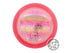 Infinite Discs Gummy C-Blend Maya Distance Driver Golf Disc (Individually Listed)