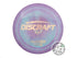 Discraft ESP Nuke SS Distance Driver Golf Disc (Individually Listed)