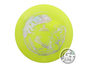 Discraft Big Z Raptor Distance Driver Golf Disc (Individually Listed)