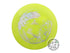 Discraft Big Z Raptor Distance Driver Golf Disc (Individually Listed)