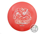 Innova GStar Destroyer Distance Driver Golf Disc (Individually Listed)