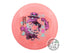 Thought Space Athletics Aura Construct Distance Driver Golf Disc (Individually Listed)
