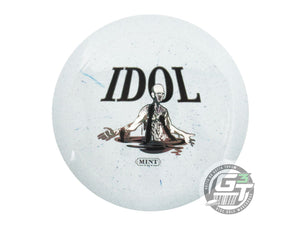 Mint Discs Recycled Idol Distance Driver Golf Disc (Individually Listed)