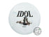 Mint Discs Recycled Idol Distance Driver Golf Disc (Individually Listed)