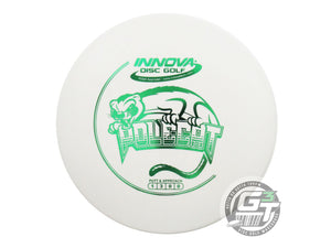 Innova DX Polecat Putter Golf Disc (Individually Listed)