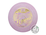 Lightning Sure Grip #1 Driver [Retool] Fairway Driver Golf Disc (Individually Listed)