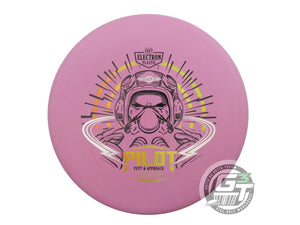 Streamline Electron Soft Pilot Putter Golf Disc (Individually Listed)