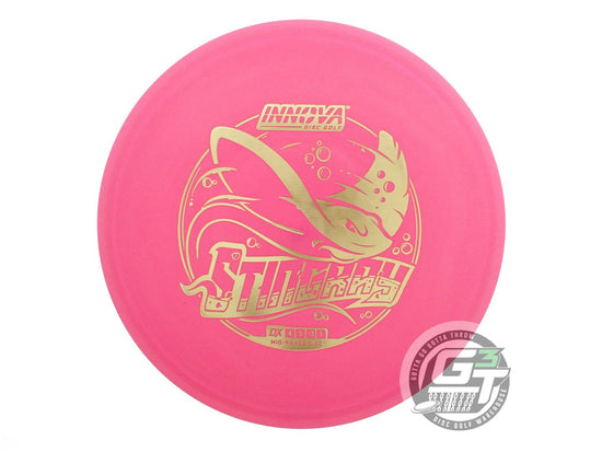Innova DX Stingray Midrange Golf Disc (Individually Listed)