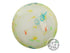 Discraft Limited Edition Glo Jawbreaker Z FLX Malta Midrange Golf Disc (Individually Listed)