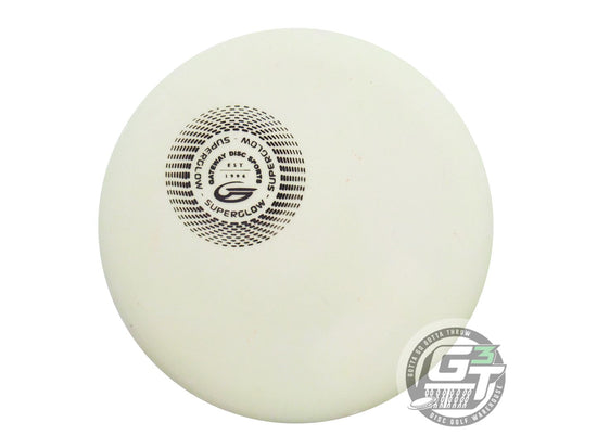 Gateway Super Glow Super Soft Voodoo Putter Golf Disc (Individually Listed)