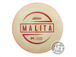 Discraft Paul McBeth Signature ESP Malita Midrange Golf Disc (Individually Listed)