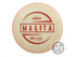 Discraft Paul McBeth Signature ESP Malita Midrange Golf Disc (Individually Listed)