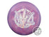 Discraft Limited Edition 2026 Ledgestone Open Swirl Big Z Buzzz Midrange Golf Disc (Individually Listed)