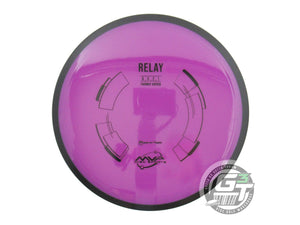 MVP Neutron Relay Fairway Driver Golf Disc (Individually Listed)