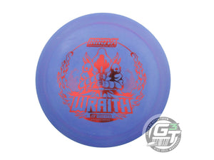Innova DX Wraith Distance Driver Golf Disc (Individually Listed)