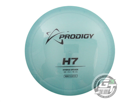 Prodigy 500 Series H7 Hybrid Fairway Driver Golf Disc (Individually Listed)