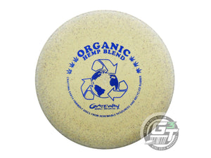 Gateway Hemp Blend Super Soft Wizard Putter Golf Disc (Individually Listed)