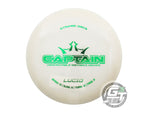 Dynamic Discs Lucid Captain Distance Driver Golf Disc (Individually Listed)