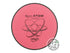 MVP Electron Soft Atom Putter Golf Disc (Individually Listed)
