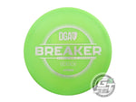 DGA Atmos Breaker Putter Golf Disc (Individually Listed)