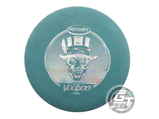 Gateway Sure Grip Firm Voodoo Putter Golf Disc (Individually Listed)