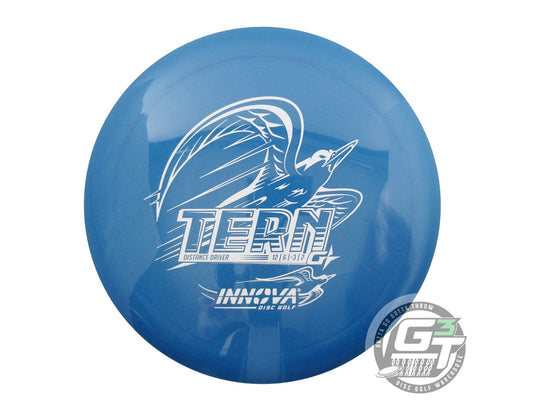Innova GStar Tern Distance Driver Golf Disc (Individually Listed)