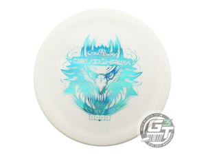 Gateway NXT Devil Hawk Putter Golf Disc (Individually Listed)