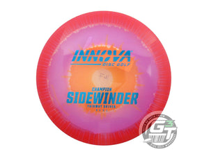Innova I-Dye Champion Sidewinder Distance Driver Golf Disc (Individually Listed)