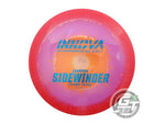 Innova I-Dye Champion Sidewinder Distance Driver Golf Disc (Individually Listed)