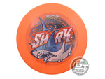 Innova DX Shark Midrange Golf Disc (Individually Listed)