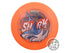 Innova DX Shark Midrange Golf Disc (Individually Listed)