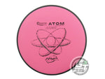 MVP Electron Firm Atom Putter Golf Disc (Individually Listed)