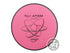 MVP Electron Firm Atom Putter Golf Disc (Individually Listed)