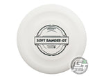 Discraft Putter Line Soft Banger GT Putter Golf Disc (Individually Listed)