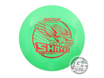 Innova Star Shryke Distance Driver Golf Disc (Individually Listed)