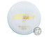 Discraft ESP Buzzz SS Midrange Golf Disc (Individually Listed)