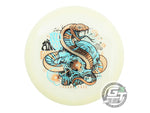 Thought Space Athletics Glow Nuance Fairway Driver Golf Disc (Individually Listed)