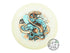 Thought Space Athletics Glow Nuance Fairway Driver Golf Disc (Individually Listed)