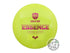 Discmania Evolution Neo Essence Fairway Driver Golf Disc (Individually Listed)