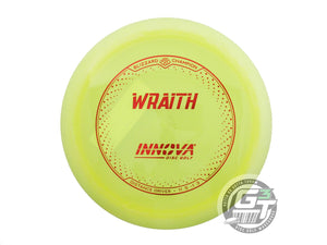 Innova Blizzard Champion Wraith Distance Driver Golf Disc (Individually Listed)